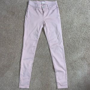 Women’s 710 super skinny jeans size 25